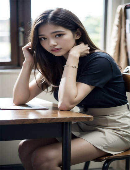 姜子牙动画电影枪版-晚秋电影