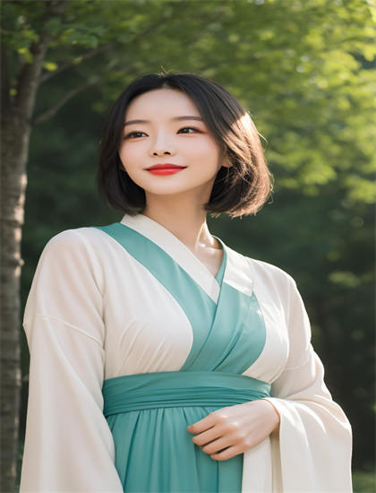 美国电影《绿门之后》-张婉悠电影