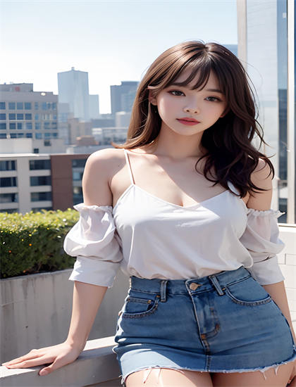 电影海报psd-意大利电影《大美丽》